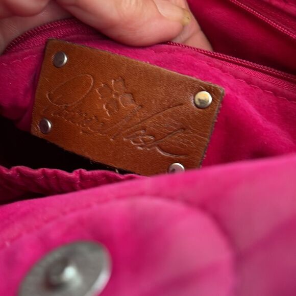 Patricia Nash Cavo bag - Picture 8 of 8